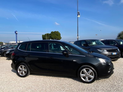 Opel Zafira Tourer 2.0 CDTi 130CV Elective (2)