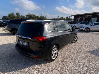Opel Zafira Tourer 2.0 CDTi 130CV Elective (3)