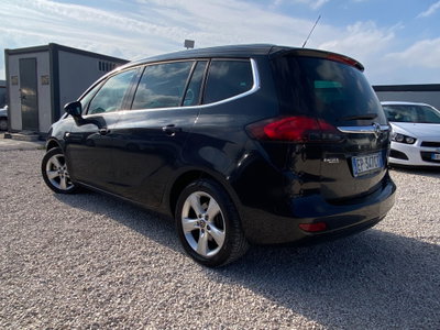 Opel Zafira Tourer 2.0 CDTi 130CV Elective (5)
