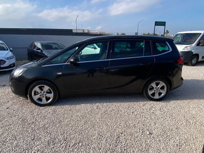 Opel Zafira Tourer 2.0 CDTi 130CV Elective (6)