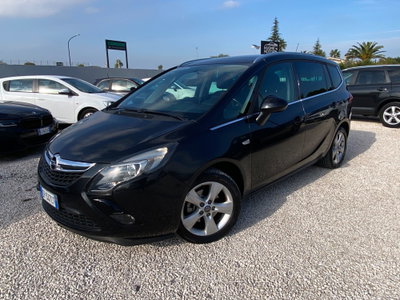 Opel Zafira Tourer 2.0 CDTi 130CV Elective (7)