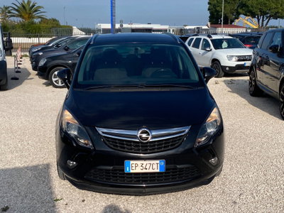 Opel Zafira Tourer 2.0 CDTi 130CV Elective (8)