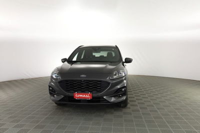 Ford Kuga 2.5 Plug In Hybrid 225 CV CVT 2WD ST-Line usata