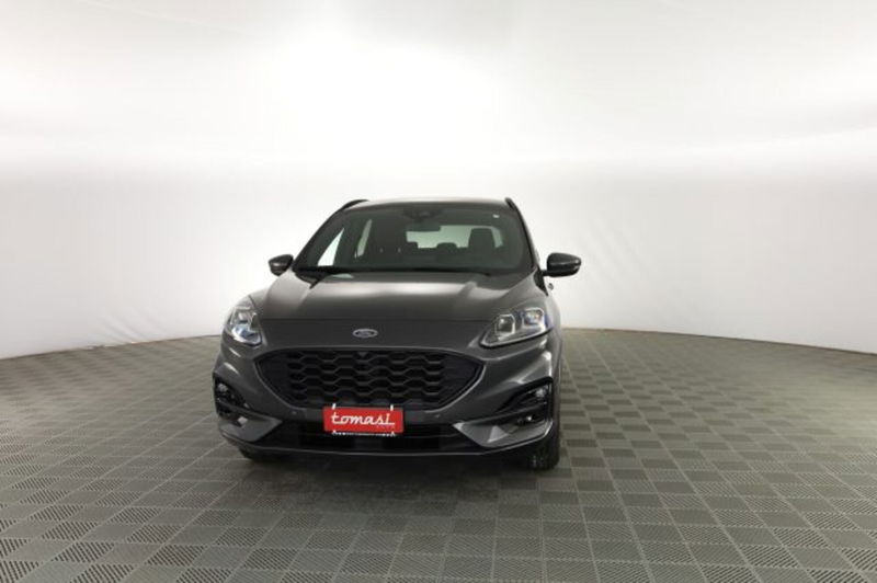 Ford Kuga 2.5 Plug In Hybrid 225 CV CVT 2WD ST-Line