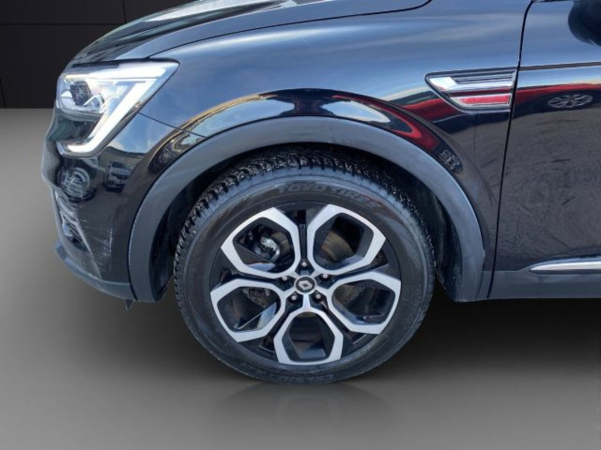 Renault Arkana E-Tech 145 CV Intens (20)