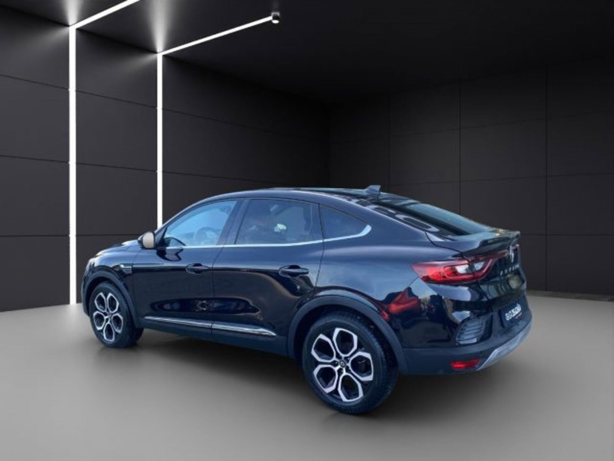 Renault Arkana E-Tech 145 CV Intens (3)
