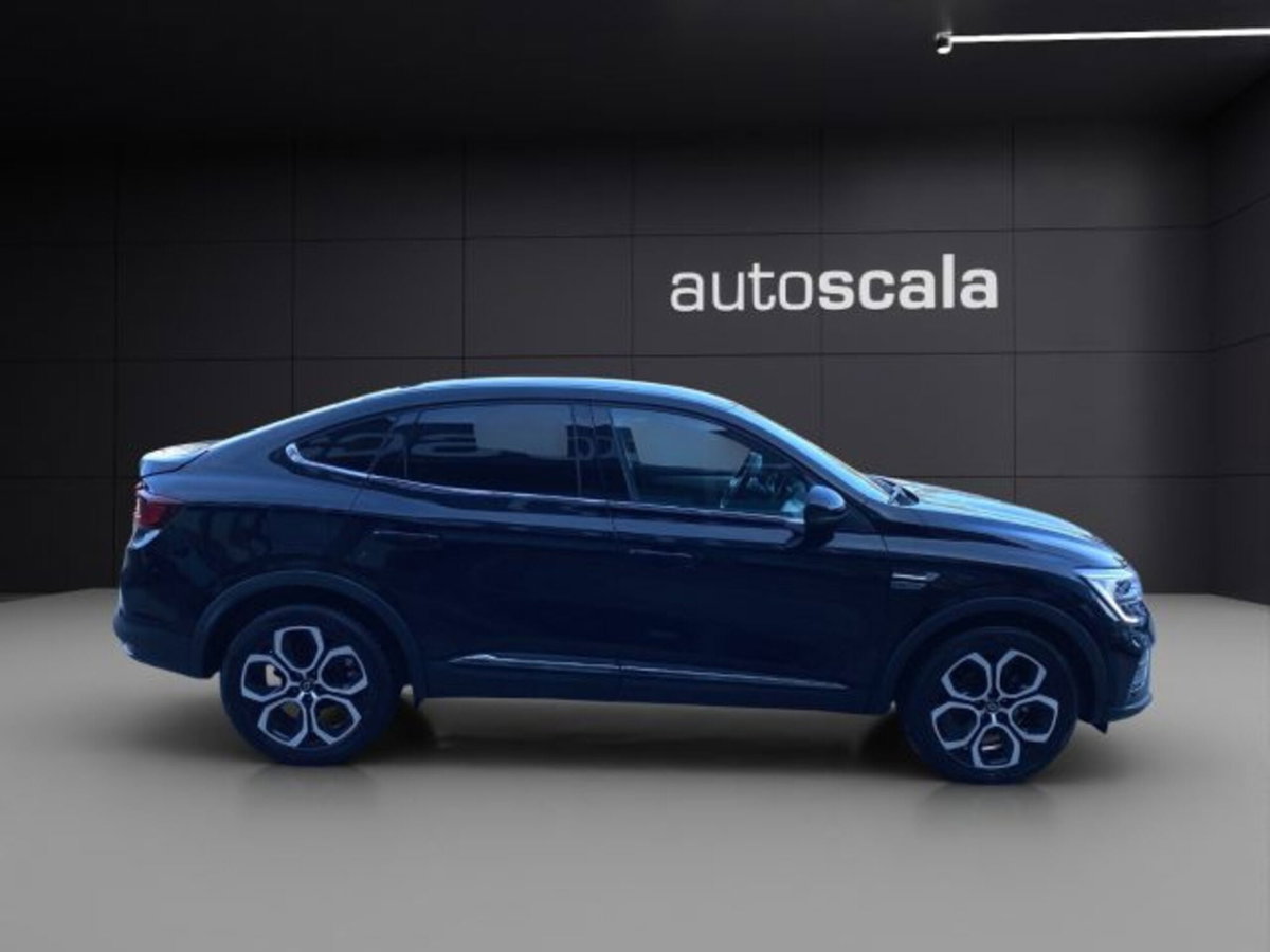 Renault Arkana E-Tech 145 CV Intens (6)