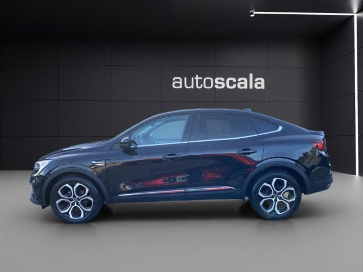 Renault Arkana E-Tech 145 CV Intens (2)