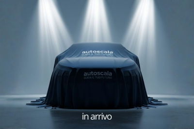 Renault Arkana E-Tech 145 CV Intens usata