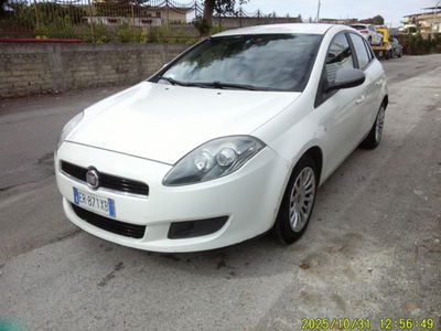 Fiat Bravo 1.4 EasyPower Easy usata