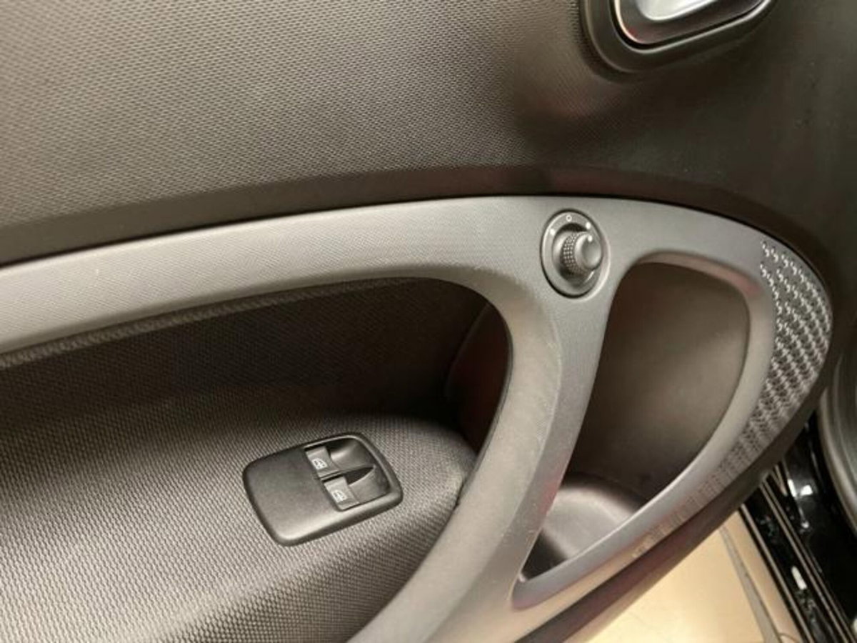 smart Fortwo Cabrio BRABUS 0.9 Turbo twinamic cabrio (10)