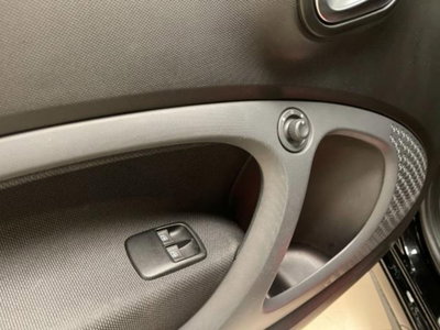smart Fortwo Cabrio BRABUS 0.9 Turbo twinamic cabrio (10)