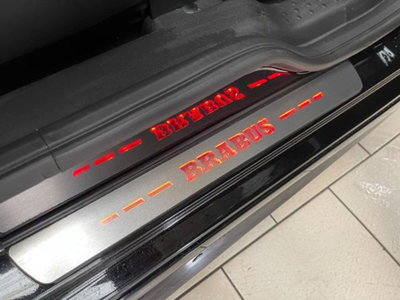 smart Fortwo Cabrio BRABUS 0.9 Turbo twinamic cabrio (16)