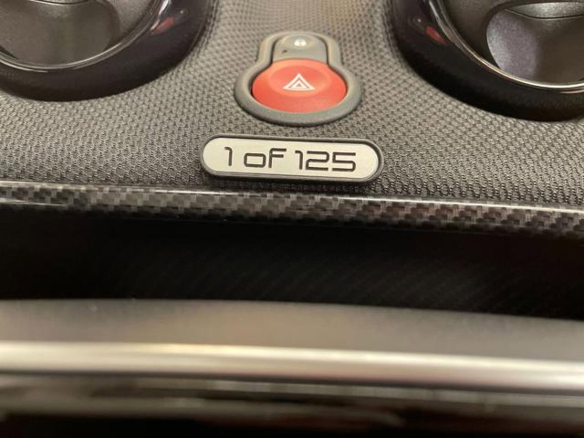 smart Fortwo Cabrio BRABUS 0.9 Turbo twinamic cabrio (20)