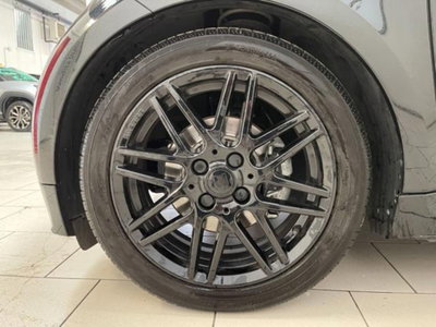 smart Fortwo Cabrio BRABUS 0.9 Turbo twinamic cabrio (8)
