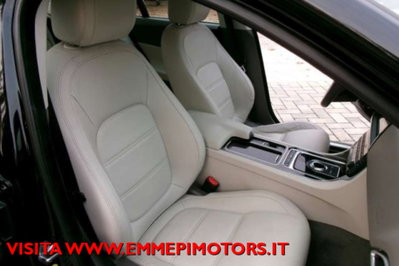 Jaguar XE 2.0 D 180 CV aut. Prestige (13)