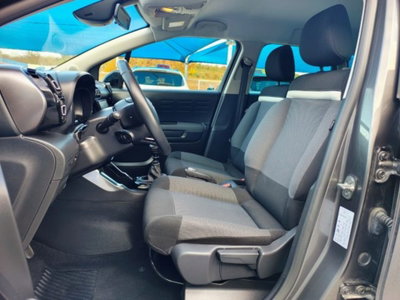 Citroen C3 Aircross 1.2 puretech You s&s 110cv (10)
