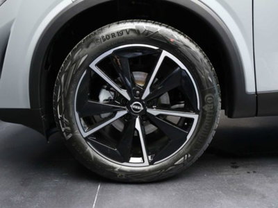 Nissan Qashqai 1.3 mhev Tekna 4wd 158cv xtronic (10)