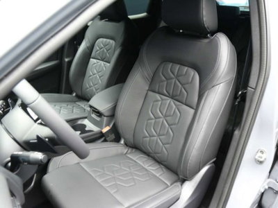Nissan Qashqai 1.3 mhev Tekna 4wd 158cv xtronic (11)