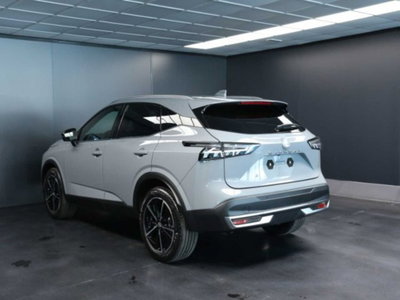 Nissan Qashqai 1.3 mhev Tekna 4wd 158cv xtronic (5)