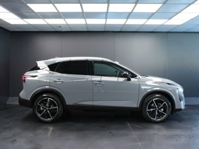 Nissan Qashqai 1.3 mhev Tekna 4wd 158cv xtronic (7)