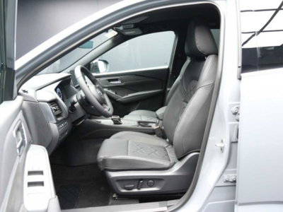 Nissan Qashqai 1.3 mhev Tekna 4wd 158cv xtronic (9)
