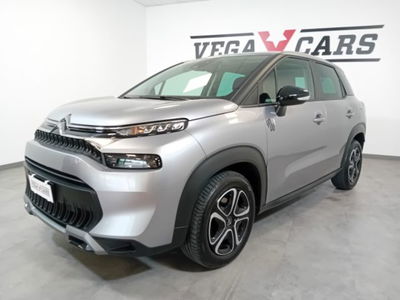 Citroen C3 Aircross 1.2 puretech You s&s 110cv usata