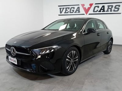 Mercedes-Benz Classe A 180 Progressive Advanced Plus auto usata