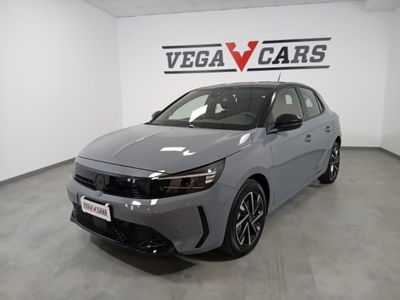 Opel Corsa 1.2 100 CV GS Line + usata