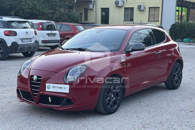 Alfa Romeo MiTo 1.4 78 CV Distinctive Sport Pack