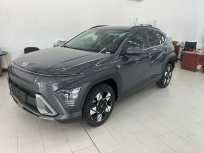 Hyundai Kona 1.0 t-gdi XTech 2wd 100cv mt nuova