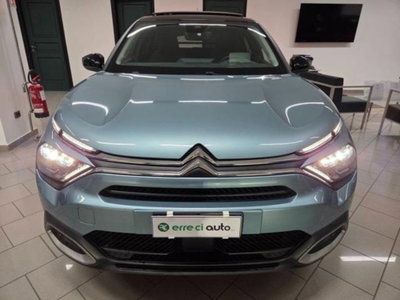 Citroen C4 BlueHDi 130 S&S EAT8 Shine (10)