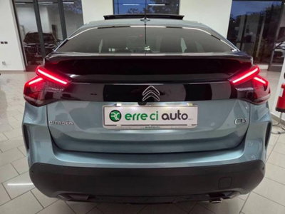 Citroen C4 BlueHDi 130 S&S EAT8 Shine (17)