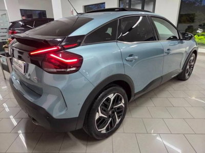 Citroen C4 BlueHDi 130 S&S EAT8 Shine (19)