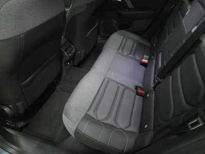 Citroen C4 BlueHDi 130 S&S EAT8 Shine (5)