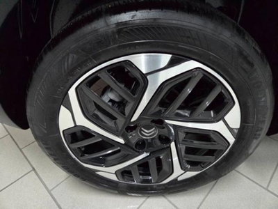 Citroen C4 BlueHDi 130 S&S EAT8 Shine (9)