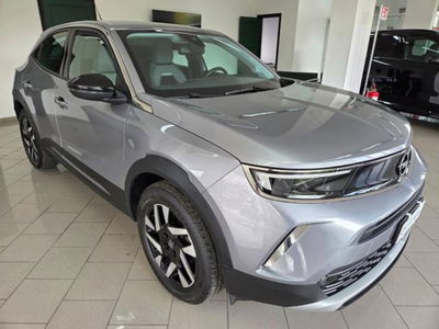 Opel Mokka 1.5 diesel Elegance usata