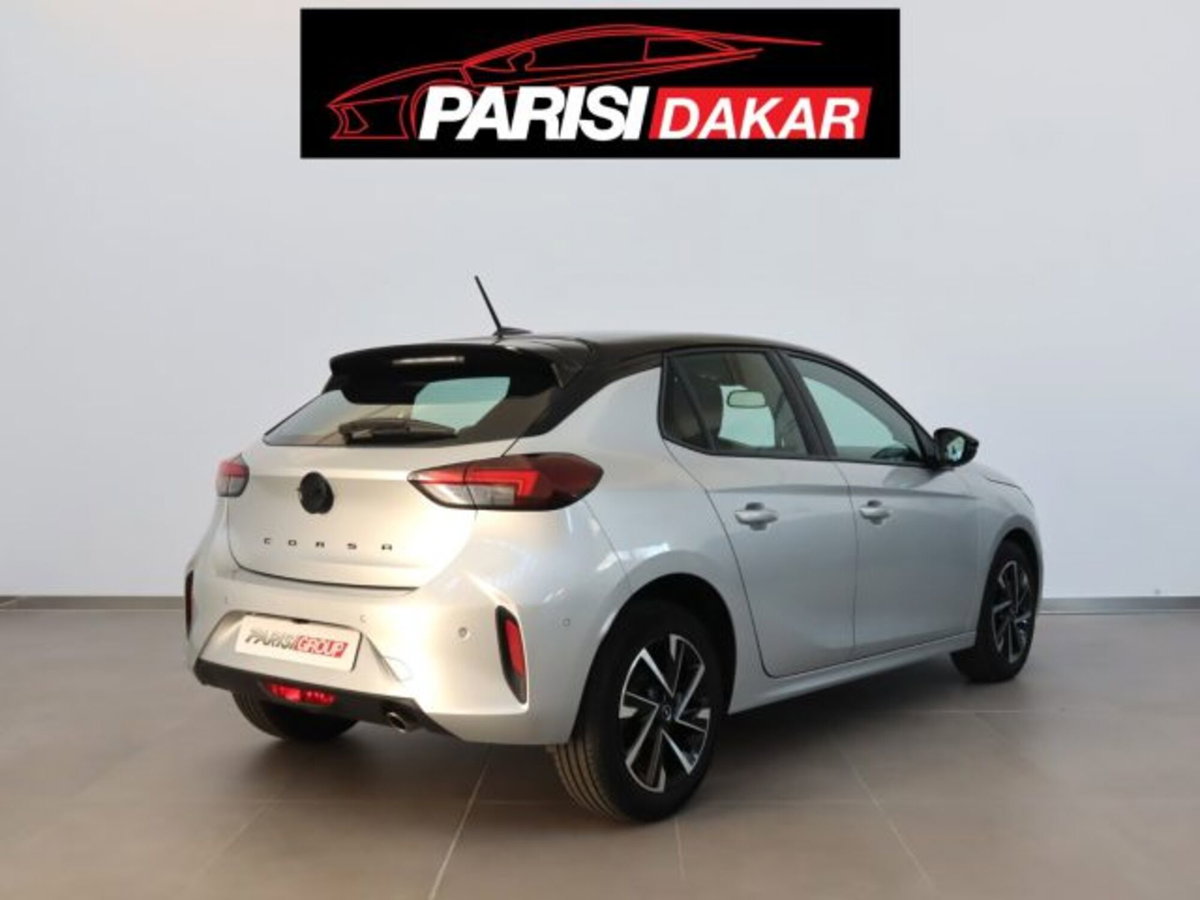 Opel Corsa 1.2 hybrid GS 100cv dct6 (3)