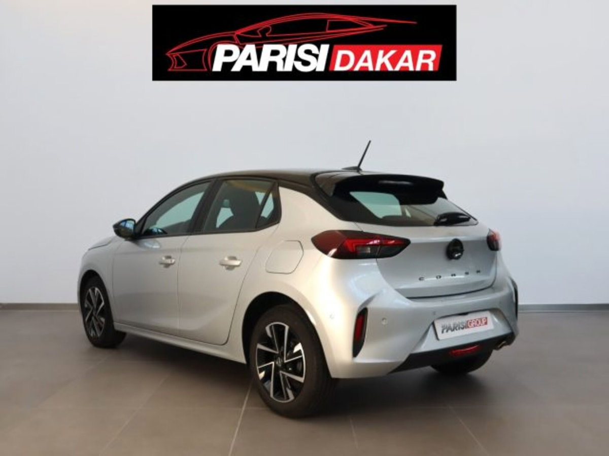 Opel Corsa 1.2 hybrid GS 100cv dct6 (4)