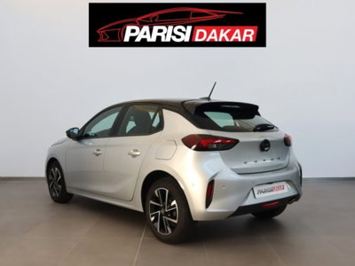 Opel Corsa 1.2 hybrid GS 100cv dct6 (4)