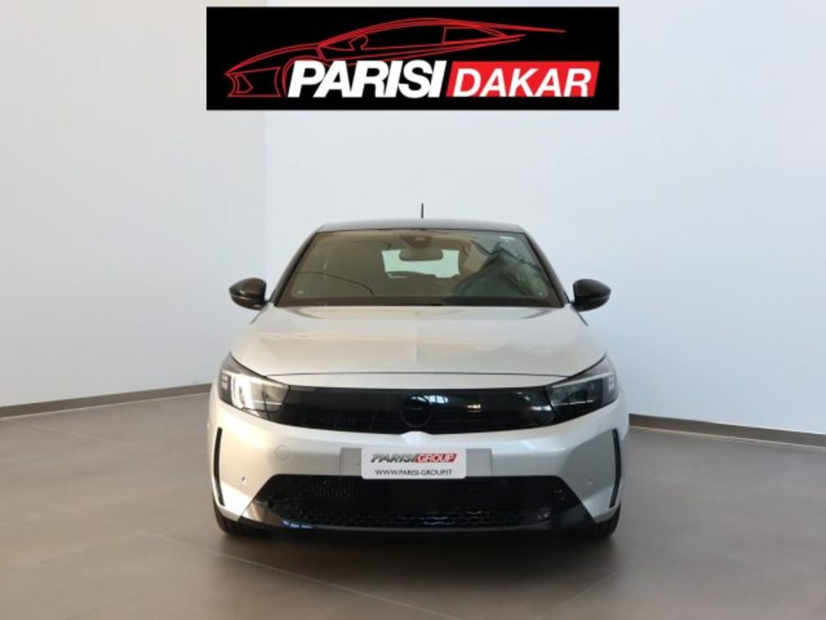 Opel Corsa 1.2 hybrid GS 100cv dct6 (5)