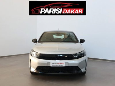 Opel Corsa 1.2 hybrid GS 100cv dct6 (5)