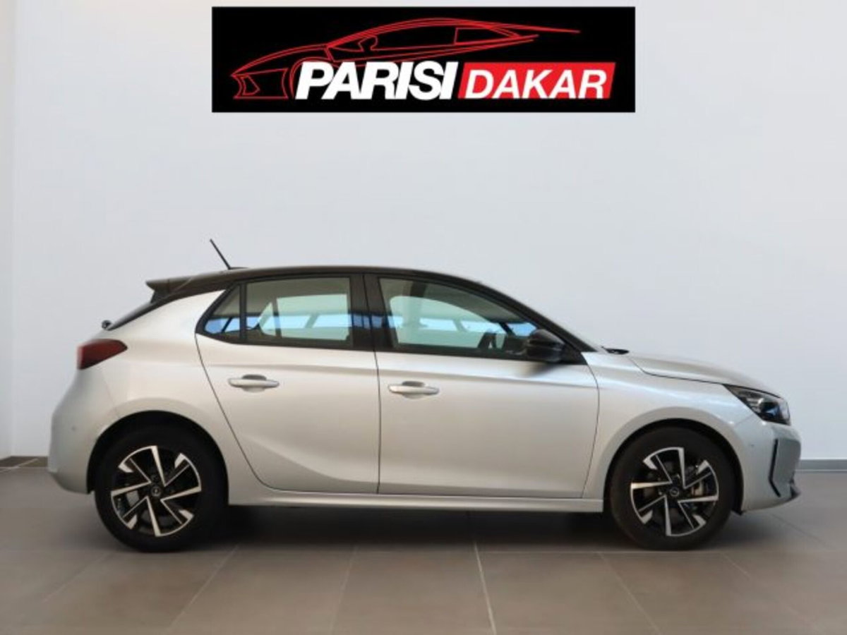 Opel Corsa 1.2 hybrid GS 100cv dct6 (6)