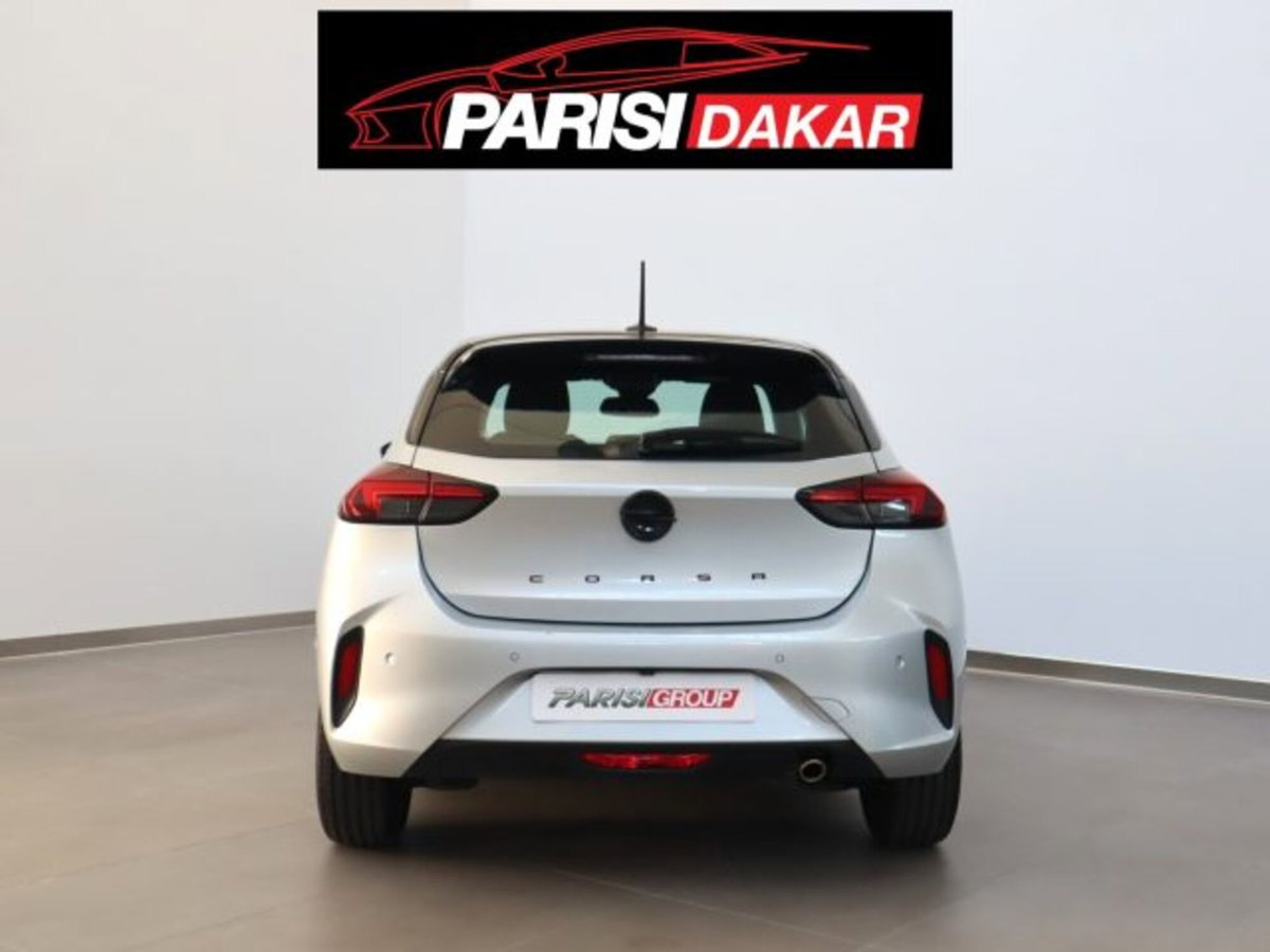Opel Corsa 1.2 hybrid GS 100cv dct6 (7)
