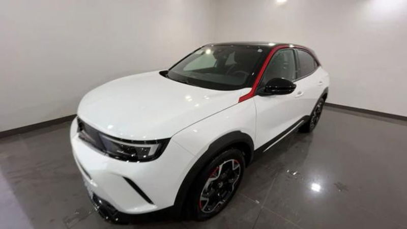 Opel Mokka 1.2 GS s&s 136cv