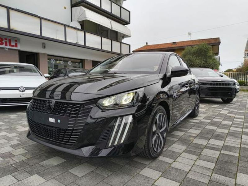 Peugeot 208 1.2 puretech Active s&s 75cv