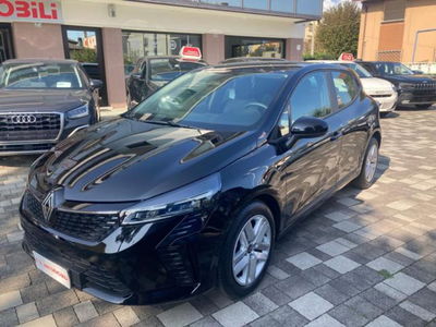 Renault Clio 1.0 eco-g Evolution 100cv nuova