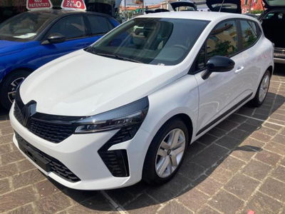 Renault Clio 1.0 eco-g Evolution 100cv nuova