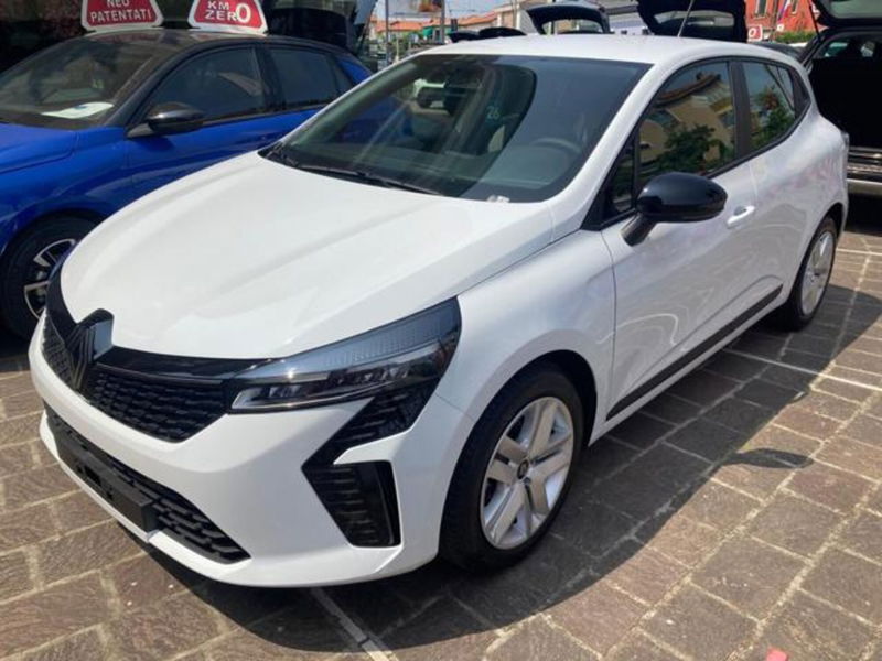 Renault Clio 1.0 eco-g Evolution 100cv