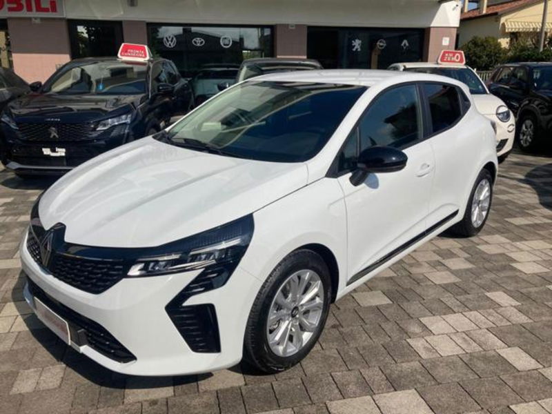 Renault Clio 1.0 eco-g Evolution 100cv